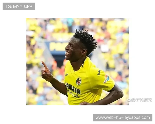 比利亚雷亚尔准备押注锋线新人，迎接未来的无限可能