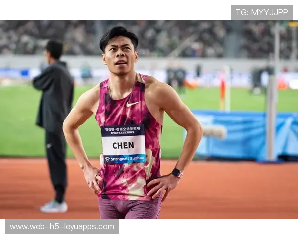 钻石联赛宣传活动启动，多名世界名将确认出席