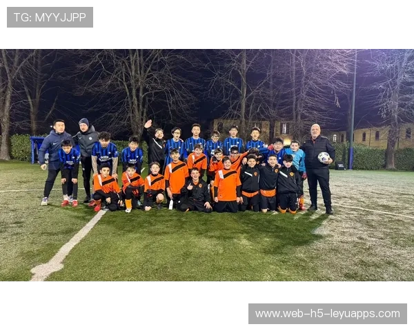 青训球探报告：国米青训体系培养链成亮点