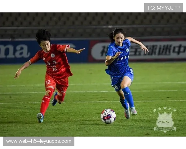 女性足球：女足联赛职业化进程加速，赛事关注度提升，女足表现很亮眼