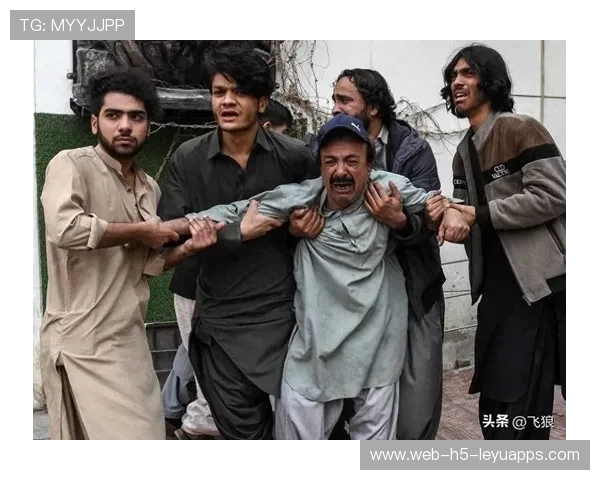 巴基斯坦再遭打击，失误成为最大隐患，巴基斯坦遭恐袭