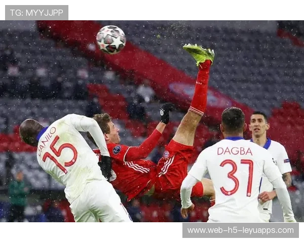 拜仁主场迎战切尔西，欧冠大战一触即发，拜仁大胜切尔西