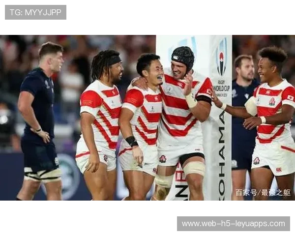 日本橄榄球国家队在世界杯上惊艳表现，日本橄榄球国家队在世界杯上惊艳表现如何