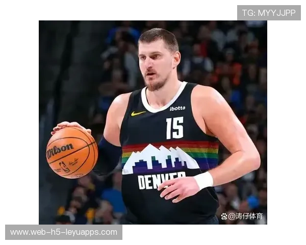 约基奇2699无缘今日最佳！华子37分也落选，只因字母创里程碑，约基奇什么水平