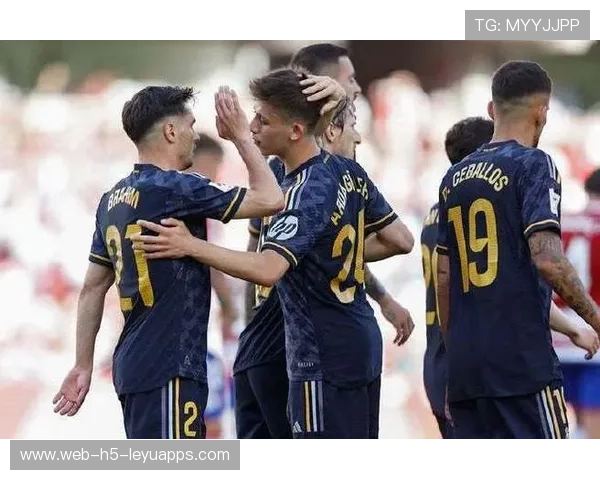 卜拉欣连续做球到位,皇马二线跟进破门,卜拉欣·莱西 卜拉欣连续做球到位,皇马二线跟进破门,卜拉欣·莱西