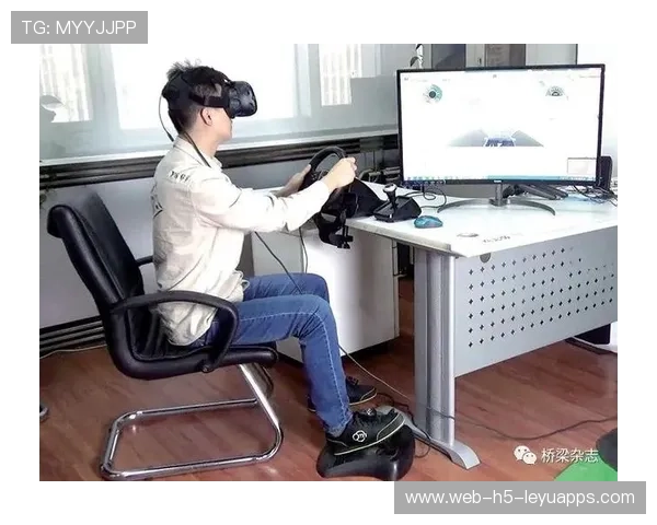 利用VR技术纠正运动员空间感知偏差