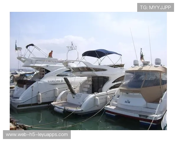 世界游艇挑战赛赛前试航直播受关注，世界游艇俱乐部